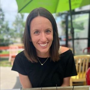 Meet your Posher, Lindsey